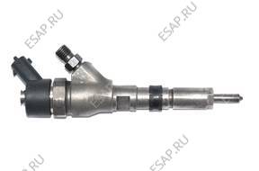 Форсунка  BOSCH 0445110076 FIAT SCUDO 2,0 JTD