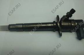 Форсунка  BOSCH 0445110078 VOLVO 2.4D