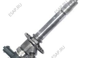 Форсунка  BOSCH 0445110078 VOLVO S60 S80 V70  2,4D