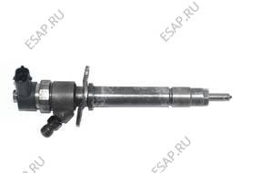 Форсунка  BOSCH 0445110078 VOLVO S60 S80 V70  2,4D