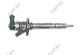 Форсунка  BOSCH 0445110078 VOLVO S60 S80 V70  2,4D
