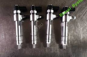 Форсунка  BOSCH 0445110081 VW LT 2.8 TDI
