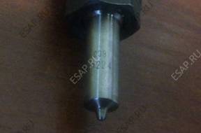 Форсунка  BOSCH 0445110083 FIAT LANCIA OPEL SUZU
