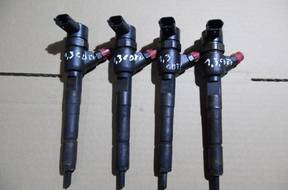 Форсунка   BOSCH 0445110083 OPEL 1.3 CDTI
