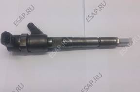 Форсунка  BOSCH 0445110083 OPEL 1.3 CDTI