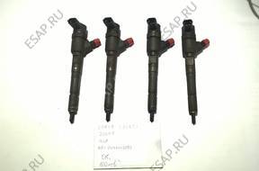Форсунка   BOSCH 0445110083 OPEL 1.3 CDTI