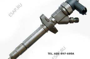 Форсунка  BOSCH 0445110084 REGENERACJA