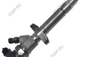 Форсунка  BOSCH 0445110084 RENAULT 2,2 VELSATIS