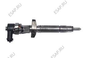 Форсунка  BOSCH 0445110084 RENAULT 2,2 VELSATIS