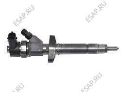 Форсунка  BOSCH 0445110084 RENAULT 2,2 VELSATIS