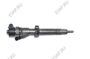 Форсунка  BOSCH 0445110084 RENAULT 2,2 VELSATIS