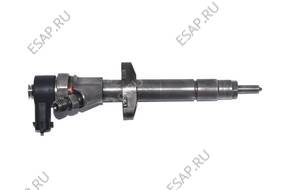 Форсунка  BOSCH 0445110084 RENAULT 2,2 VELSATIS