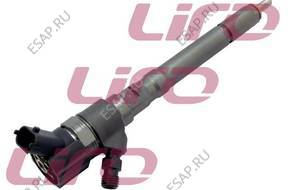 Форсунка BOSCH  0445110101  KIA Carens