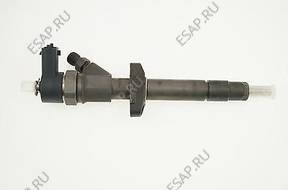 Форсунка  BOSCH 0445110102 OPEL RENAULT 2,2D
