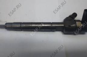 Форсунка  BOSCH 0445110104 MERCEDES CDI