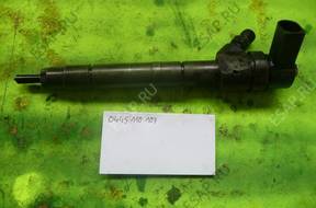 Форсунка  BOSCH 0445110107 Mercedes Sprinter 2.2 2.7