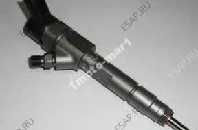 Форсунка   BOSCH 0445110109 RENAULT MEGANE