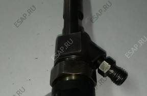 Форсунка  Bosch 0445110110b Renault 1.9 dci