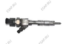 Форсунка  BOSCH 0445110110B  RENAULT LAGUNA 1,9 dCi