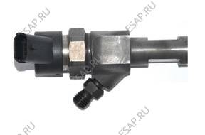 Форсунка  BOSCH 0445110110B  RENAULT LAGUNA 1,9 dCi