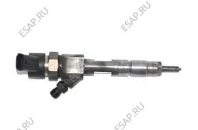 Форсунка  BOSCH 0445110110B  RENAULT SCENIC 1,9 dCi