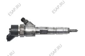 Форсунка  BOSCH 0445110110B  RENAULT SCENIC 1,9 dCi