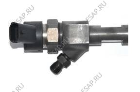 Форсунка  BOSCH 0445110110B  RENAULT SCENIC 1,9 dCi