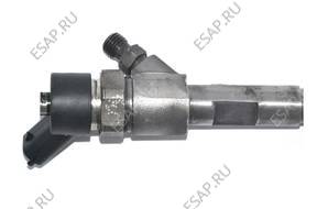 Форсунка  BOSCH 0445110110B  RENAULT SCENIC 1,9 dCi