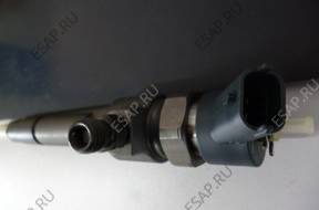 Форсунка  BOSCH 0445110119 DOBLO  MULTIPLA ALFA