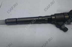 Форсунка  BOSCH 0445110126 KIA 2.0 CRDi