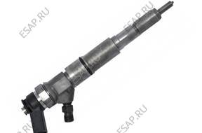 Форсунка  BOSCH 0445110131  BMW 320D E46