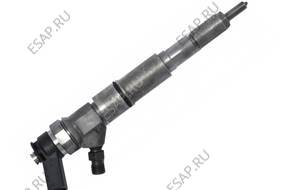 Форсунка  BOSCH 0445110131  BMW 530D E60 E61
