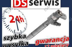 Форсунка  BOSCH 0445110131  BMW 530D E60 E61