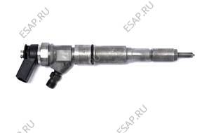 Форсунка  BOSCH 0445110131  BMW 530D E60 E61