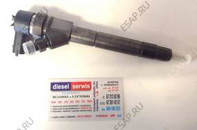 Форсунка   Bosch 0445110134 Opel Renault dci