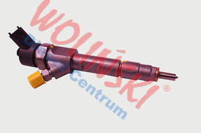 Форсунка  Bosch 0445110146