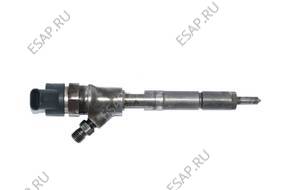 Форсунка  BOSCH 0445110154 TOYOTA YARIS 1,4 D4D