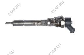 Форсунка  BOSCH 0445110154 TOYOTA YARIS 1,4 D4D