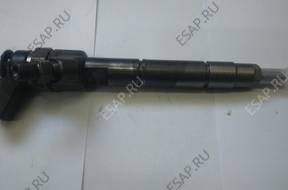Форсунка  BOSCH 0445110167 MERCEDES CDI 2.0/1.8