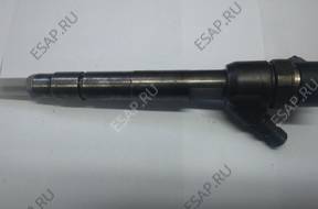 Форсунка  BOSCH 0445110172 HONDA 2.0/2.2 i CDTi