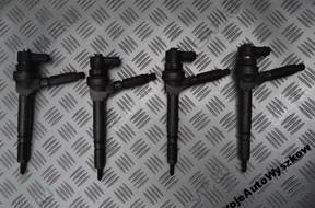 Форсунка  BOSCH 0445110174 ASTRA III H 1.7 CDTI