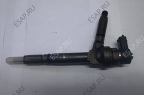 Форсунка  BOSCH 0445110174 OPEL 1.7 CDTI