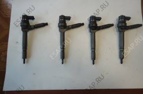 Форсунка  BOSCH 0445110175 OPEL 1.7 CDTI