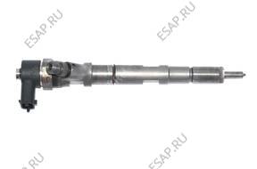 Форсунка  BOSCH 0445110186 KIA HYUNDAI 2,5 CRDi