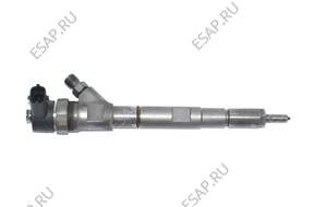 Форсунка  BOSCH 0445110186 KIA HYUNDAI 2,5 CRDi