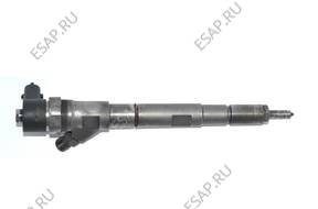 Форсунка  BOSCH 0445110186 KIA HYUNDAI 2,5 CRDi