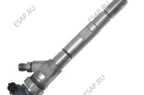 Форсунка  BOSCH 0445110186 KIA SORENTO 2,5 CRDi