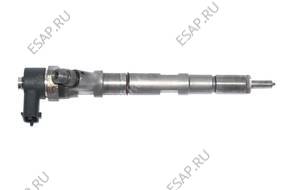 Форсунка  BOSCH 0445110186 KIA SORENTO 2,5 CRDi
