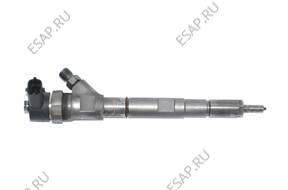 Форсунка  BOSCH 0445110186 KIA SORENTO 2,5 CRDi