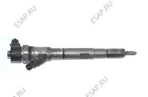 Форсунка  BOSCH 0445110186 KIA SORENTO 2,5 CRDi